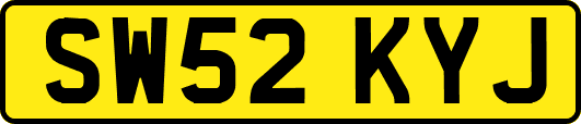 SW52KYJ