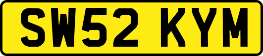 SW52KYM