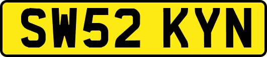 SW52KYN