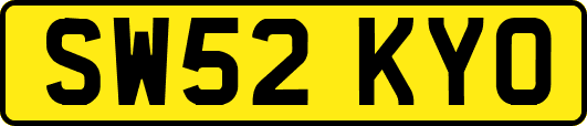SW52KYO