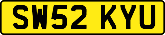 SW52KYU
