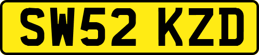 SW52KZD
