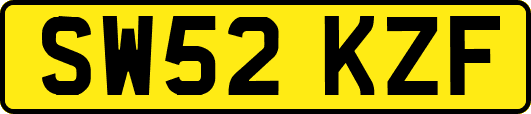 SW52KZF