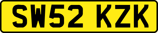 SW52KZK
