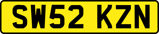 SW52KZN