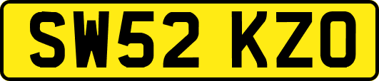 SW52KZO