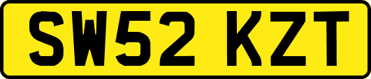 SW52KZT
