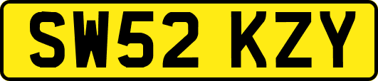 SW52KZY