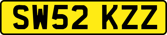 SW52KZZ