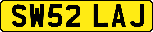 SW52LAJ