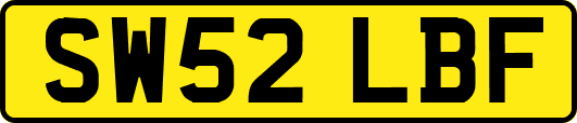 SW52LBF