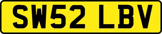 SW52LBV