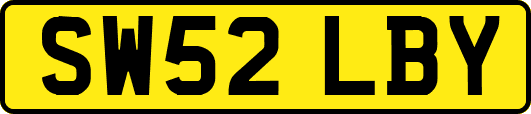 SW52LBY