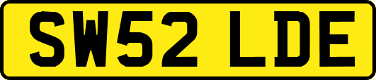 SW52LDE