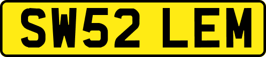 SW52LEM