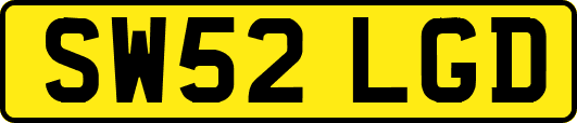 SW52LGD