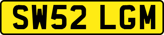 SW52LGM