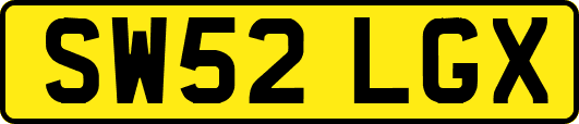 SW52LGX