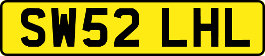 SW52LHL