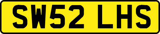 SW52LHS