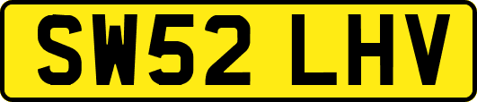 SW52LHV