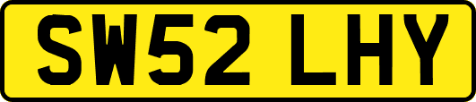SW52LHY