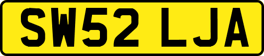 SW52LJA