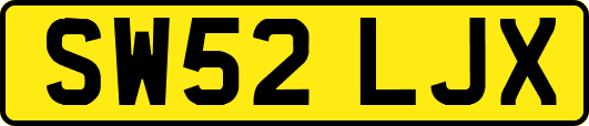 SW52LJX
