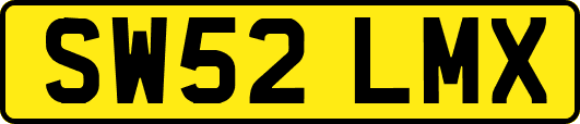 SW52LMX
