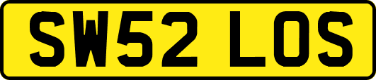 SW52LOS