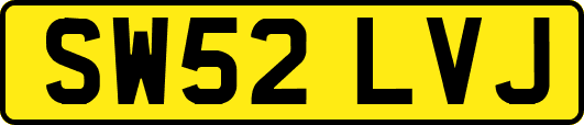 SW52LVJ