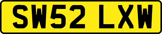SW52LXW