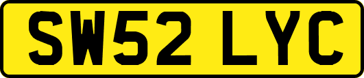 SW52LYC