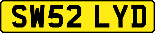 SW52LYD