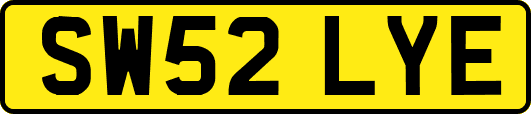 SW52LYE