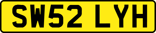 SW52LYH
