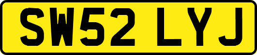 SW52LYJ