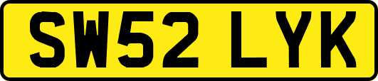 SW52LYK