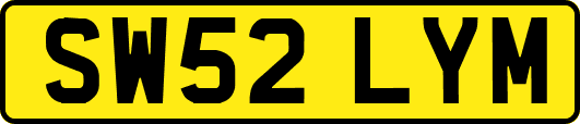 SW52LYM