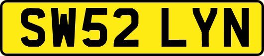 SW52LYN