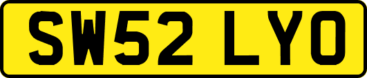 SW52LYO