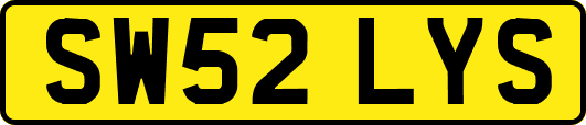 SW52LYS