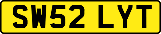 SW52LYT