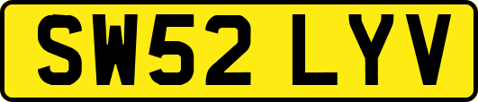 SW52LYV