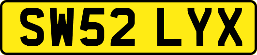 SW52LYX