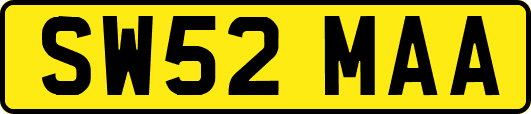 SW52MAA