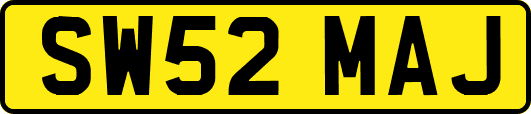 SW52MAJ