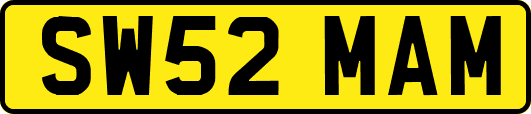 SW52MAM