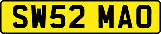 SW52MAO