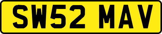 SW52MAV
